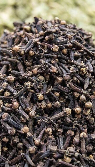 লবঙ্গের অনেক গুণ
