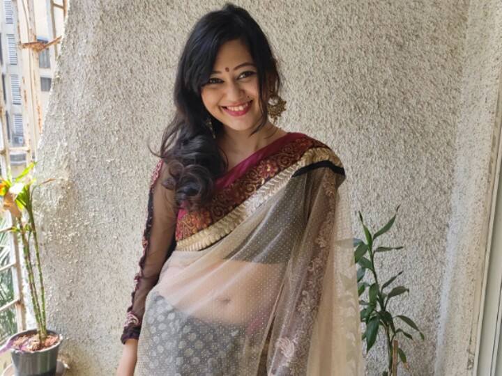 Marathi Actor Ketaki Chitale Booked In 3 More Cases For Post Against NCP Chief Sharad Pawar Marathi Actor Ketaki Chitale Booked In 3 More Cases For Post Against NCP Chief Sharad Pawar