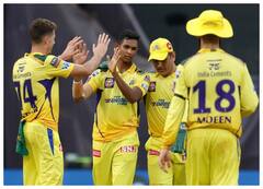 IPL 2022: गुजरात के खिलाफ हार के बाद धोनी को अपने फैसले पर हुआ पछतावा, जूनियर मलिंगा पर दिया बड़ा बयान