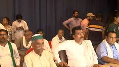 Lucknow: भारतीय किसान यूनियन में गुटबाजी की खबरों के बीच, हुआ ये बड़ा एलान..देखिए