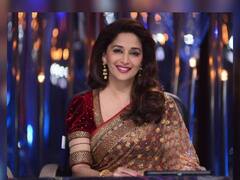Happy Birthday Madhuri Dixit : एक-दोन नव्हे, तब्बल सहा ‘फिल्मफेअर' मिळवणारी बॉलिवूडची ‘धकधक गर्ल’, जाणून घ्या माधुरी दीक्षितबद्दल...