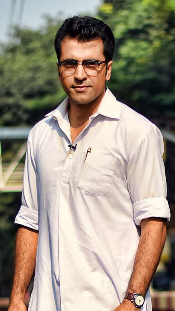 নতুন ব্যোমকেশে থাকছেন কে কে?