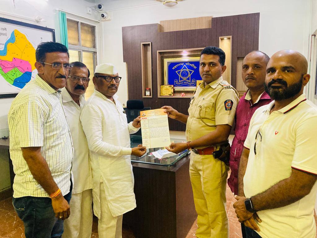 Ketaki Chitale : केतकी चितळेच्या विरोधात वारकरी संप्रदाय आक्रमक, संत तुकाराम महाराज संस्थानकडून गुन्हा दाखल करण्याची मागणी Ketaki Chitale News Updates Sant Tukaram Maharaj Sansthan Demand to file a case Pimpari Chinchwad Police Ketaki Chitale : केतकी चितळेच्या विरोधात वारकरी संप्रदाय आक्रमक, संत तुकाराम महाराज संस्थानकडून गुन्हा दाखल करण्याची मागणी