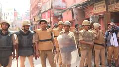 ज्ञानवापी : काशी विश्वनाथ के दर्शन के लिए तीन गेट खोले गए ,आखिर क्यों गेट नंबर 4 को रखा गया बंद ?