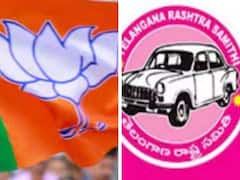 TRS Leaders On Amit Shah: అంబానీ, అదానీ చేతిలో బీజేపీ ప్రభుత్వాల స్టీరింగ్- అమిత్‌షా కామెంట్స్‌కు టీఆర్‌ఎస్‌ హాట్‌ కౌంటర్స్‌