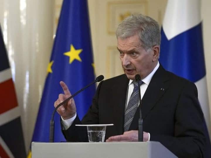 Finland Formally Confirms NATO Membership Bid Finland Formally Confirms NATO Membership Bid Amid Russia’s Demand To Not Join Military Alliance