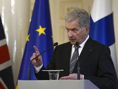 Finland Formally Confirms NATO Membership Bid Amid Russia’s Demand To Not Join Military Alliance