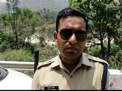 Uttarakhand: गौरीकुंड चौकी इंचार्ज के कमरे का वीडियो सोशल मीडिया पर वायरल, लाखों रुपये की अवैध वसूली का दावा