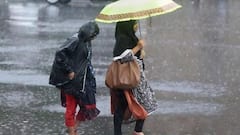 ਆਉਣ ਵਾਲੇ ਦਿਨਾਂ 'ਚ ਤਪਦੀ ਗਰਮੀ ਤੋਂ ਮਿਲੇਗੀ ਰਾਹਤ, ਮੌਸਮ ਵਿਭਾਗ ਨੇ ਮੀਂਹ ਦਾ ਜਤਾਇਆ ਅਨੁਮਾਨ