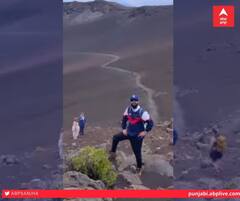 ਇੱਕ ਤਾਂ ਇਨ੍ਹਾਂ ਦੇ ਲੱਛਣ ਨਹੀਂ ਮੁੱਕਦੇ...ਜਦੋਂ ਨਿਊਲੀ ਵੈਡਿੰਗ ਕਪਲ ਨੇ ਖਰਾਬ ਕੀਤੀ ਦਿਲਜੀਤ ਦੋਸਾਂਝ ਦੀ ਫੋਟੋ