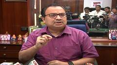 Kunal Ghosh: ‘ত্রিপুরাতে বিজেপি অচল হয়ে পড়ছে’, মুখ্যমন্ত্রী বদল প্রসঙ্গে কটাক্ষ কুণাল ঘোষের।Bangla News