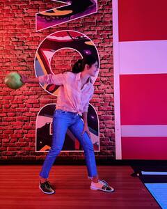 Katrina Kaif Photos: अमेरिका में कैटरीना कैफ ने कुछ इस तरह की अपने फ्राइडे की शुरुआत, देखें तस्वीरें