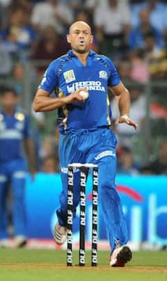 Andrew Symonds Death: Legendary Aussie Allrounder Passes Away, Teammates Grieve Loss | Photos