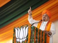 Punjab News: लुधियाना में AAP पर हमलावर हुए जेपी नड्डा, कहा- अपना एक भी चुनावी वादा पूरा नहीं कर पाई पंजाब सरकार