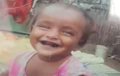 Derabassi ਦੇ ਪਿੰਡ ਸੁੰਦਰਾਂ 'ਚ ਦਰਦਨਾਕ ਹਾਦਸਾ, ਝੁੱਗੀਆਂ 'ਚ ਅੱਗ ਲੱਗਣ ਨਾਲ ਜ਼ਿੰਦਾ ਸੜੀ ਬੱਚੀ