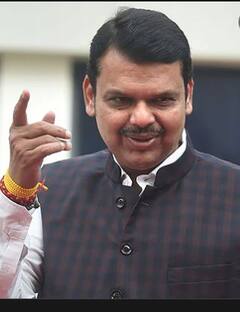 देवेंद्र फडणवीसांची आज 'उत्तर' सभा, मुख्यमंत्र्यांच्या टीकेला काय उत्तर देणार?