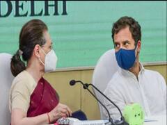 Congress Chintan Shivir: कांग्रेस के चिंतन शिविर में उठी मांग, हिंदुओं के कार्यक्रमों में शामिल हों पार्टी नेता, मिलेगा सॉफ्ट हिन्दुत्व का फायदा