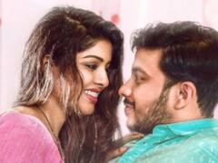 Irsal : 'निशिगंध तुझ्या प्रीतीचा...' पहिल्या गाण्याला मिळालेल्या उदंड प्रतिसादानंतर 'इर्सल'चं दुसरं गाणं होणार प्रदर्शित