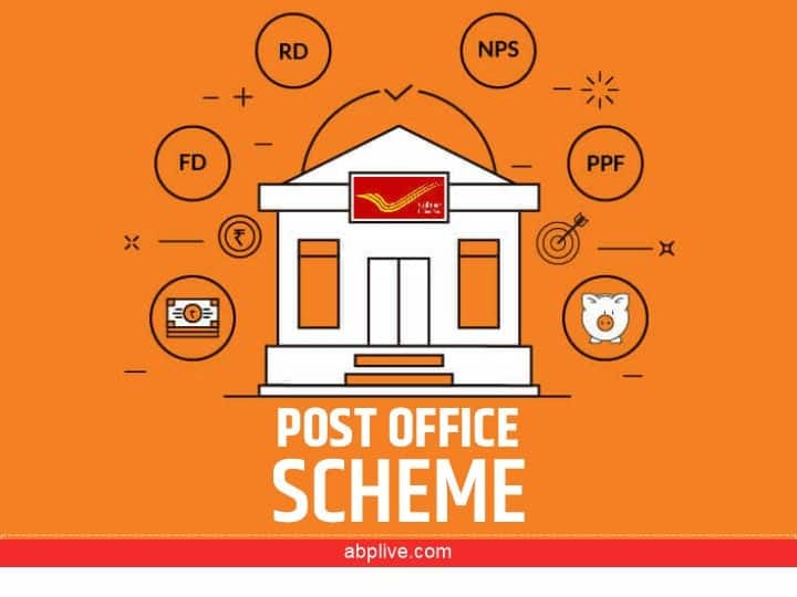 Post Office FD: पोस्ट ऑफिस की FD स्कीम में निवेश कर पाएं ज्यादा रिटर्न, जानें योजना के सभी डिटेल्स Post Office Fixed Deposit Scheme invest in FD Scheme of Post Office to get good return Post Office FD: पोस्ट ऑफिस की FD स्कीम में निवेश कर पाएं ज्यादा रिटर्न, जानें योजना के सभी डिटेल्स