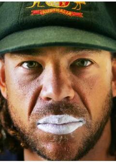 Andrew Symonds : जबरदस्त ऑलराऊंडर काळाच्या पडद्याआड; अँड्र्यू सायमंड्सच्या अपघाती मृत्यूनंतर क्रीडाक्षेत्र हळहळलं