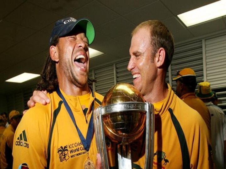 Andrew Symonds Unknown Facts : கரீபியன் தீவு டூ ஆஸி.. மது சர்ச்சை..  ஆண்ட்ரூ சைமண்ட்ஸ் பற்றி அறிந்ததும், அறியாததும்..!