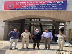 Delhi: இது ரியல் 'நான் அவன் இல்லை'.. 100 பெண்களை ஏமாற்றிய பலே நபர் - டாக்டரால் சிக்கிய மோசடி பேர்வழி!