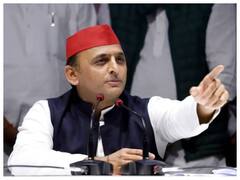 UP: 'बीजेपी सरकार ने एम्बुलेंस सेवा चालकों को किया दाने-दाने को मोहताज,' अखिलेश यादव का आरोप