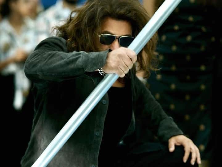 Salman Khan Shares His First Look From 'Kabhi Eid Kabhi Diwali', Breaks The Internet Salman Khan Shares His First Look From 'Kabhi Eid Kabhi Diwali', Breaks The Internet Salman Khan Shares His First Look From 'Kabhi Eid Kabhi Diwali', Breaks The Internet