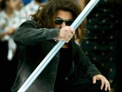 Salman Khan Shares His First Look From 'Kabhi Eid Kabhi Diwali', Breaks The Internet