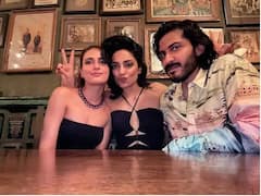 'થાર'ની સફળતાની પાર્ટીમાં દેખાયા અનિલ કપૂર-હર્ષવર્ધન કપૂર, ફાતિમા સના શેખ અને શોભિતાએ આપ્યા પોઝ