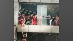 दिल्ली : मुंडका हादसे में 29 लोग लापता, अब तक सिर्फ 8 मृतकों की पहचान, बढ़ सकता है आंकड़ा