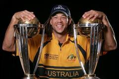 Australia Cricketer Andrew Symonds passes Away:ఆసీస్ మాజీ క్రికెటర్ ఆండ్రూ సైమండ్స్ మృతి|ABP Desam