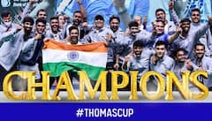 India Wins Thomas Cup 2022: āĻāϤāĻŋāĻšāĻžāϏ āĻāĻžāϰāϤā§āϰ, āĻāύā§āĻĻā§āύā§āĻļāĻŋā§āĻžāĻā§ āĻšāĻžāϰāĻŋā§ā§ āĻāĻŽāĻžāϏ āĻāĻžāĻĒā§ āĻā§āϝāĻžāĻŽā§āĻĒāĻŋā§āύ