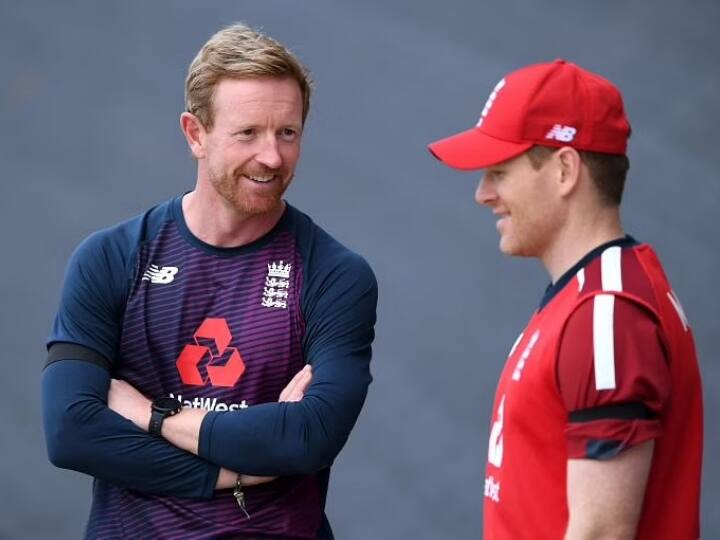 इंग्लैंड की वनडे और टी20 टीम के कोच बन सकते हैं पॉल कॉलिंगवुड, ब्रेंडन मैकुलम को मिली है टेस्ट टीम की जिम्मेदारी