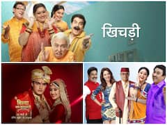 International Family Day 2022: Top 6 TV Serials That Have Captivated Indian Audiences For Decades