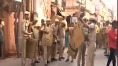 Gyanvapi Masjid Survey : सर्वे को लेकर बड़ी खबर, तहखाने में खंडित मूर्तियां और त्रिशूल मिला -सूत्र