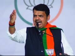 Devendra Fadnavis: उद्धव ठाकरे यांची सभा मास्टर नाही, तर लाफ्टर सभा; फडणवीस यांचा जोरदार हल्लाबोल