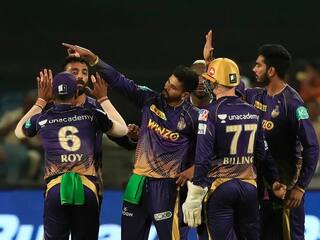 IPL 2022: KKR के प्लेऑफ में पहुंचने की उम्मीदें हुईं जिंदा, प्वॉइंट्स टेबल में जानिए बाकी टीमों का हाल
