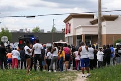 Newyork ਹਮਲੇ ਦੀ ਬੰਦੂਕਧਾਰੀ ਨੇ ਕੀਤੀ ਲਾਈਵ ਸਟ੍ਰੀਮਿੰਗ