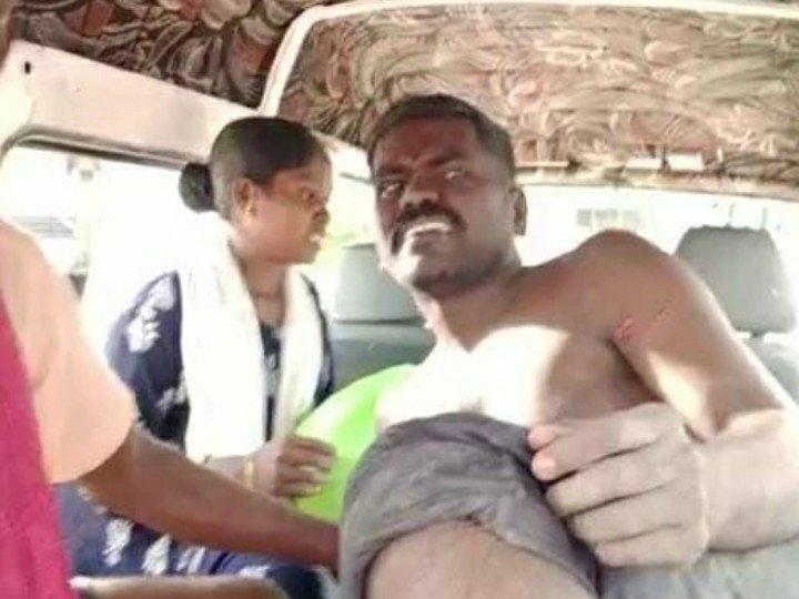 Nellai Quarry Accident: கல்குவாரி வேலை.. 300 அடி பள்ளத்தில் உருண்ட பாறை.. சிக்கிய 6 பேர்.. நெல்லையில் பகீர் சம்பவம்!