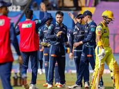 CSK vs GT : गुजरातचा चेन्नईवर विजय, कसा मिळवला गुजरातने विजय, वाचा 10 मुद्दे