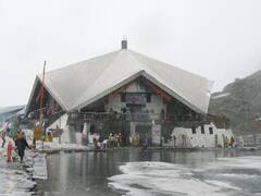 Hemkund Sahib Yatra 2022: 22 मई को खुलेंगे हेमकुंड साहिब के कपाट, हर दिन 5 हजार श्रद्धालु कर सकेंगे दर्शन