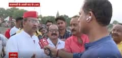 Gyanvapi Survey : जानिए भाजपा और सपा के नेताओं ने क्या कहा ?