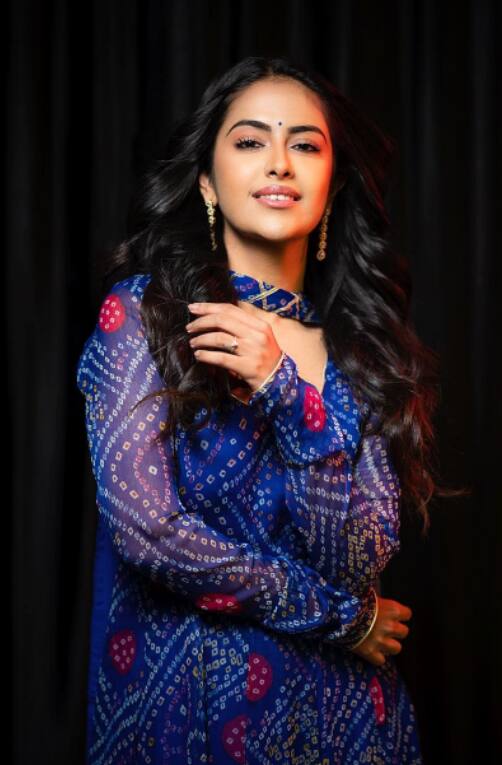 विक्रम भट यांच्या चित्रपटामधून ती बॉलिवूडमध्ये एन्ट्री करणार आहे. (Avika Gor/instagram)