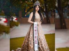 Haryana News: हरियाणा की बेटी प्रियंका जुनेजा ने जीता मिसेज विश्व सुंदरी का खिताब, 2 महीने में कम 57 किलो वजन
