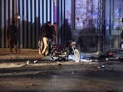 Explosion In Karachi's Kharadar Area Leaves Several Injured, Says Report