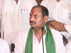 Rakesh Tikait: अलग संगठन बनाने पर BKU का एक्शन, राजेश सिंह चौहान समेत सात नेता बर्खास्त