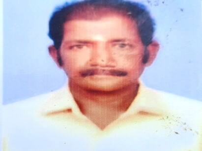 Wage worker killed by electricity at road widening site சீர்காழி: சாலை விரிவாக்கம் செய்யும் இடத்தில் மின்சாரம் பாய்ந்து கூலி தொழிலாளி உயிரிழப்பு!