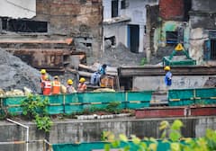 Bowbazar: Bowbazar: 'নেত্রীর চাপে মেট্রোর লাইনকে ঘুরিয়ে দিতেই বিপত্তি', মন্তব্য দিলীপের