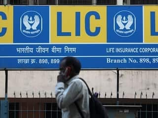 LICનો શેર પ્રિ-ઓપનમાં  12.54 ટકા ડાઉન, 830માં મળી રહ્યો છે શેર